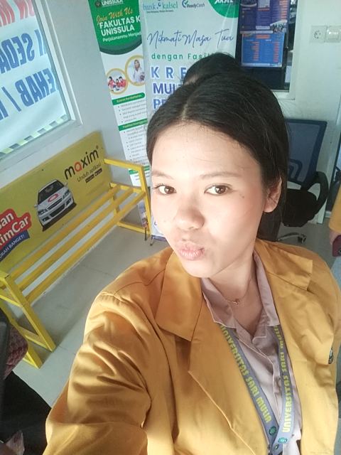 Foto Pemohon