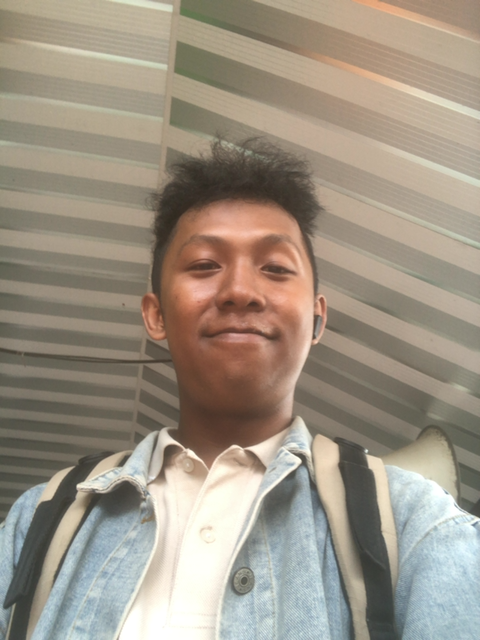 Foto Pemohon