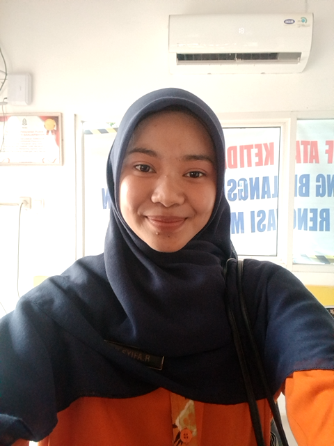 Foto Pemohon