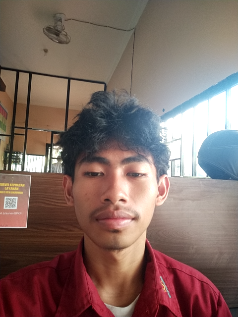 Foto Pemohon