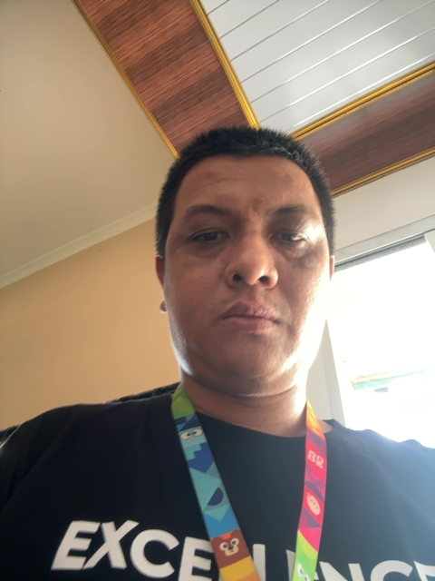 Foto Pemohon