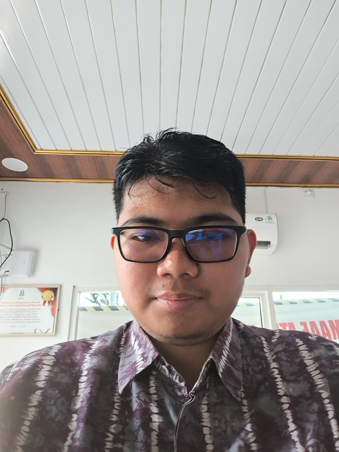 Foto Pemohon