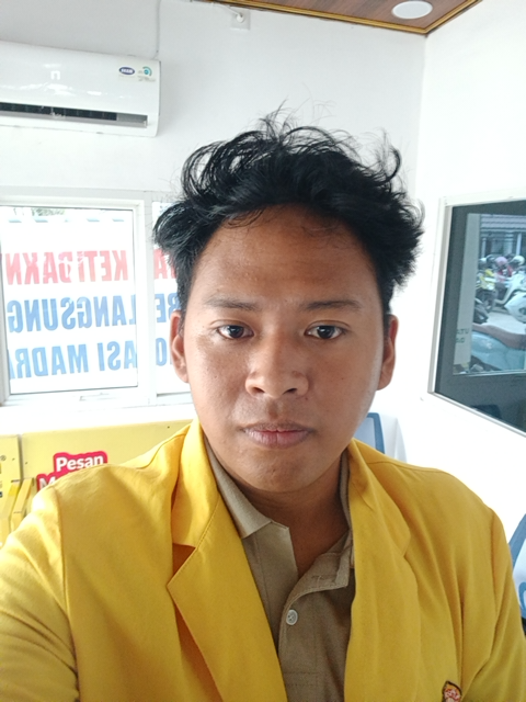 Foto Pemohon