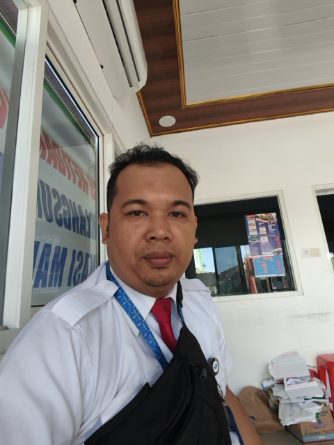 Foto Pemohon